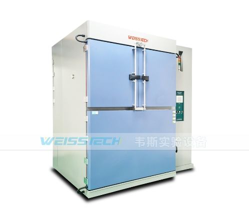 大型冷熱沖擊試驗箱
