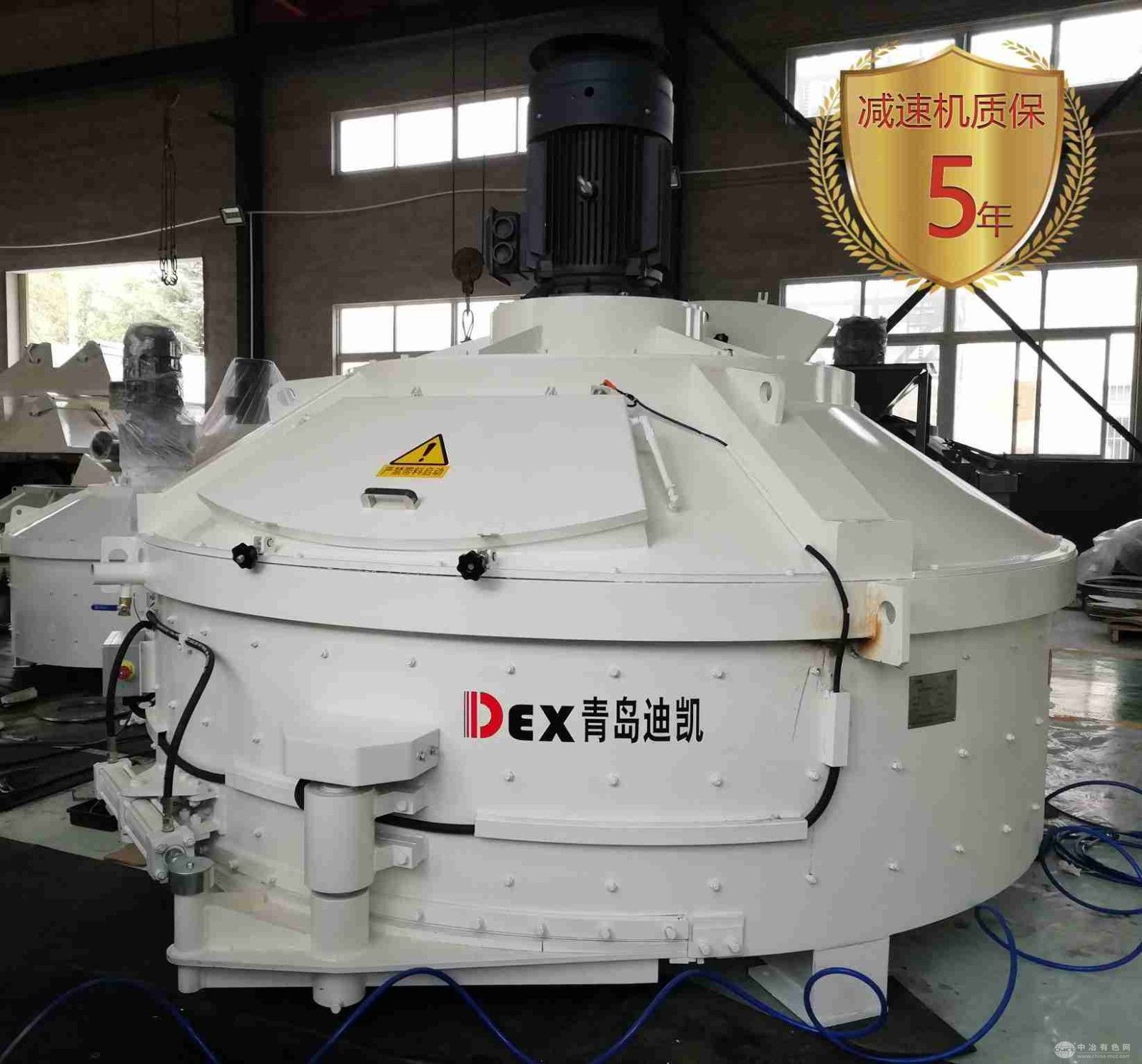 行星式攪拌機