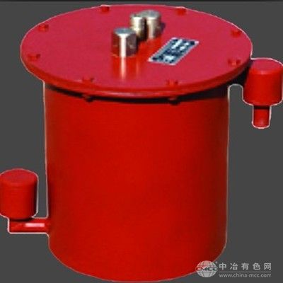 負壓自動放水器