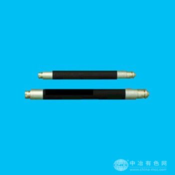 煤層注水封孔器