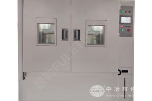 C 環周期浸潤應力腐蝕試驗機