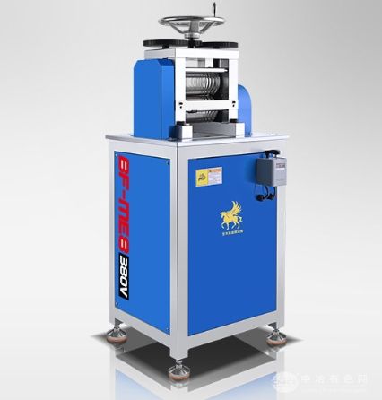 實驗室小型軋機