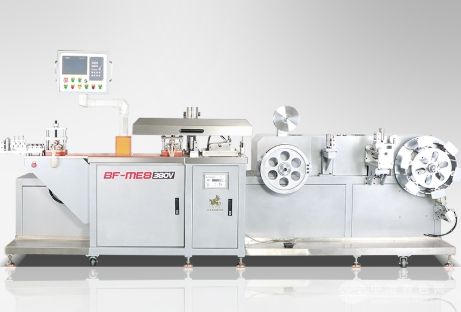 錫合金熱拉絲機