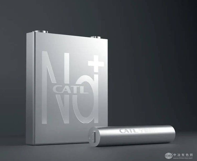 鈉離子電池技術：突破資源瓶頸，引領儲能新時代