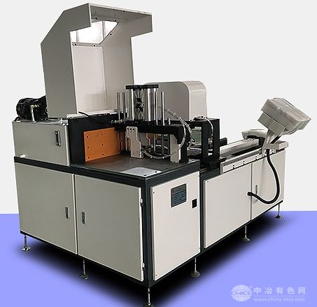 鋁合金切鋁切割機
