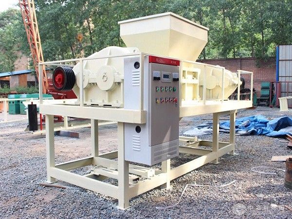 油漆桶撕碎機