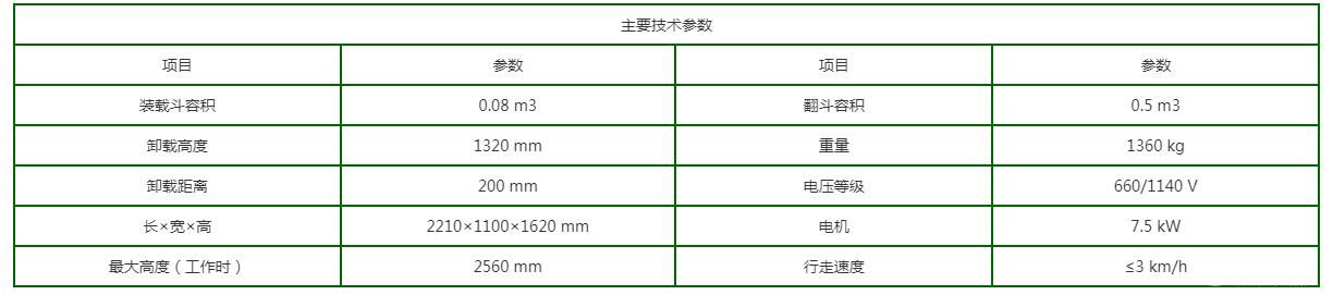 滑移上料機