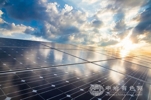 太訸集團攜手水務集團，開啟水務光伏項目新篇章