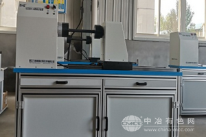 微機控制電子式扭轉試驗機