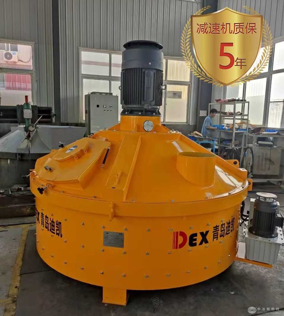 行星式攪拌機