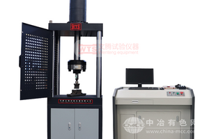 單軸抗壓抗折試驗機