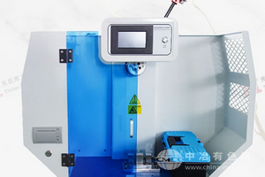 懸臂梁沖擊試驗機