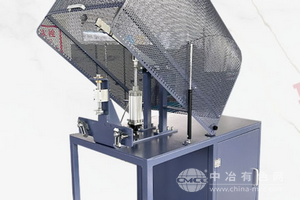 輪轂沖擊試驗機