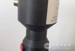 全自動布氏硬度壓痕測量系統