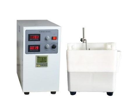 WE-3000A電解拋光腐蝕