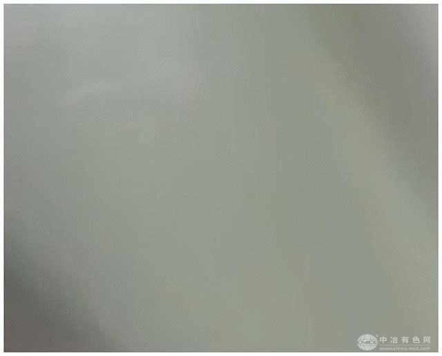 電解法生產鎳箔的方法