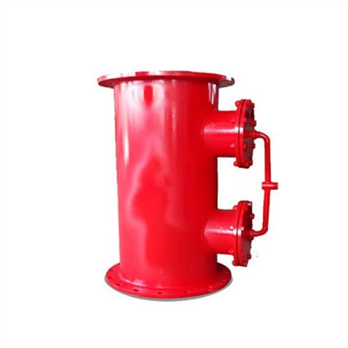 細水霧發生器
