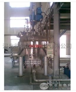 罐式三合一過濾機