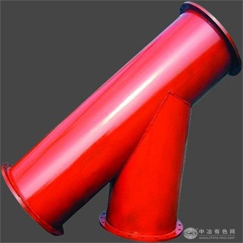 分歧式防爆器