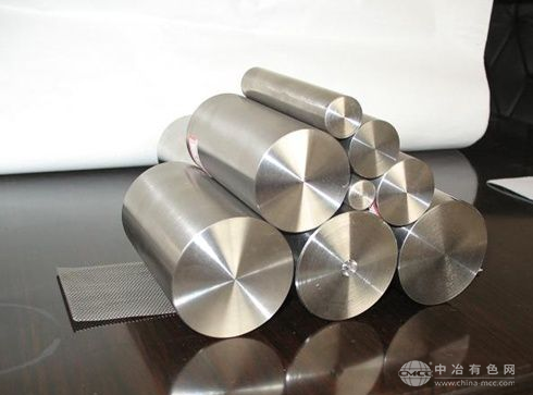金屬研究所成功研發865MPa級超高強度耐熱鋁合金