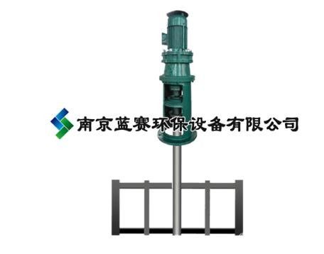框式絮凝攪拌機