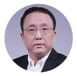 趙中偉