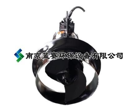 碳鋼潛水攪拌機