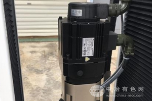 多功能拉扭試驗機