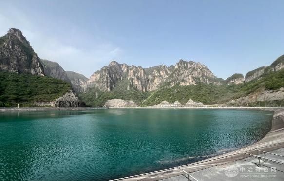 赤峰云銅攻克高鹽廢水回收難關 開創國內工藝先河