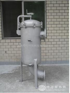 多介質過濾器