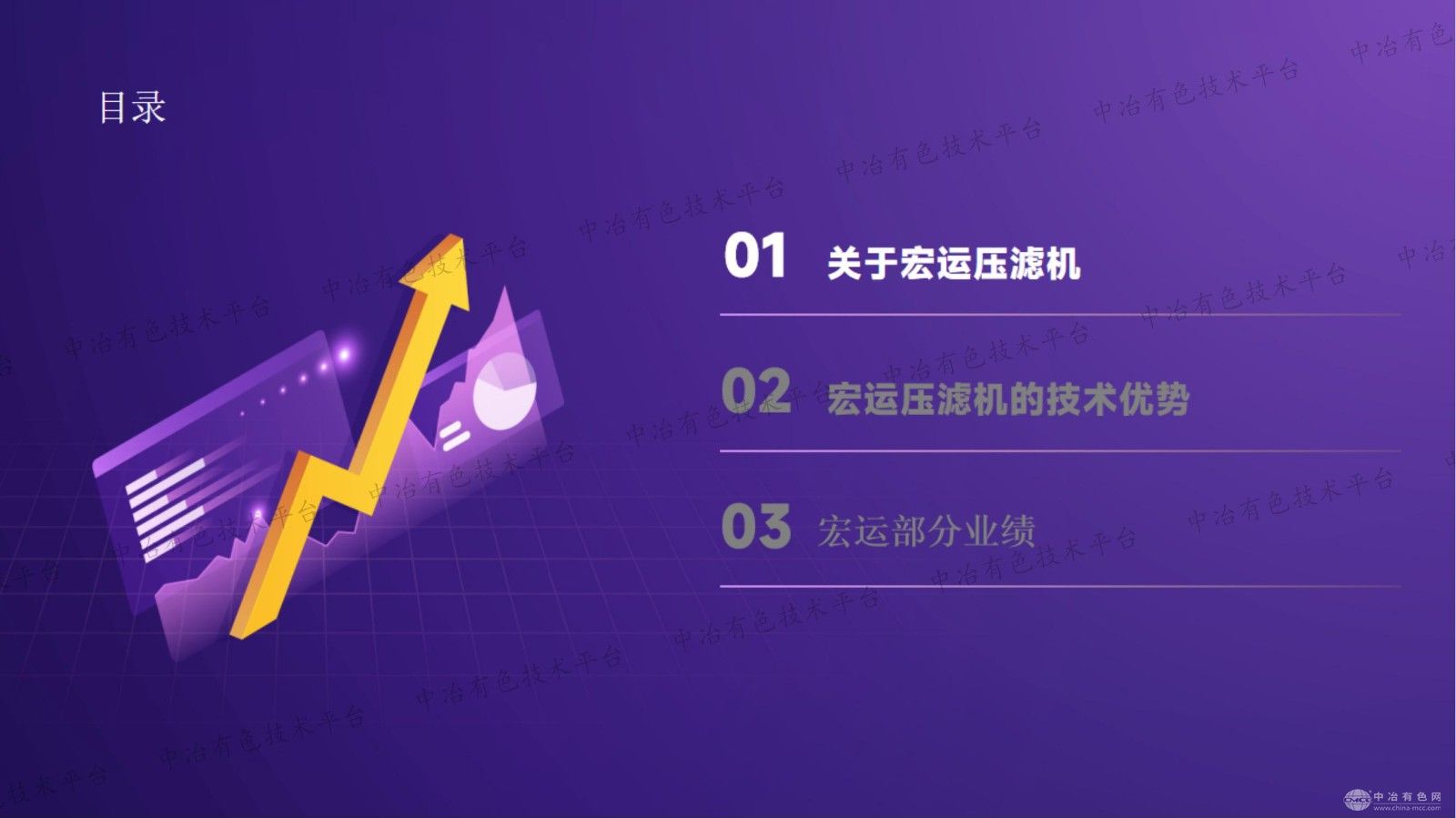 壓濾機在氧化鋁行業的應用