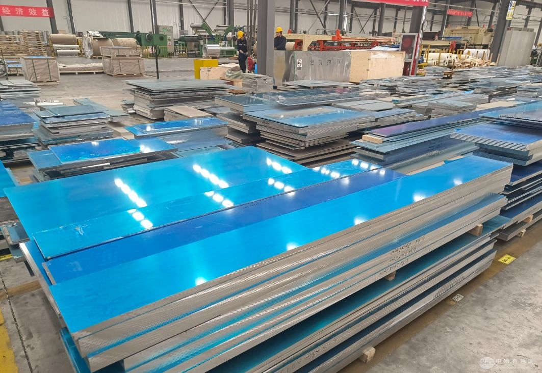 鋁復合板技術取得突破 新型制備工藝提升結構強度