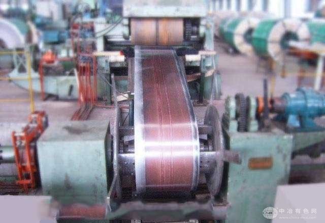 供應世鑫銅、鋁、鉛、鋅板有色金屬軋制設備/軋鋼機