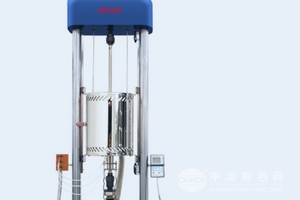 高溫持久蠕變試驗機