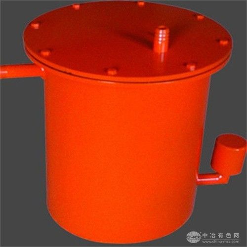 氣閥式自動放水器