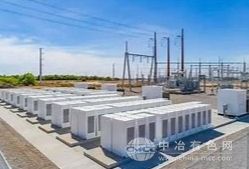 內蒙古包頭探索工業城市碳達峰新模式