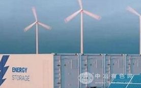 歐洲六國電池儲能市場深度剖析