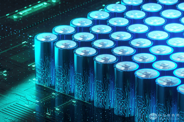 內蒙古玄電新材料有限公司：3萬噸新能源電池導電劑項目奠基儀式隆重舉行
