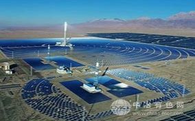 構建新型電力系統，加速能源轉型