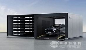 寧德時代推動重卡電動化，三年內實現50%市場滲透率