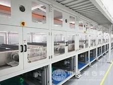 當升科技與清陶能源推進固態電池研發及產業化