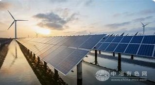 哈薩克斯坦可再生能源發電占比升至6.43%