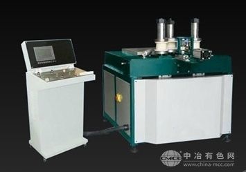鋁合金數控折彎機