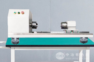 50N.m機械式扭轉疲勞試驗機