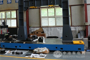 多通道疲勞試驗機