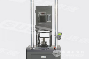 鋁鎂合金專用高溫蠕變持久試驗機