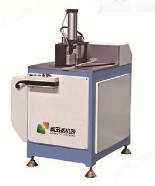 鋁模板倒角機