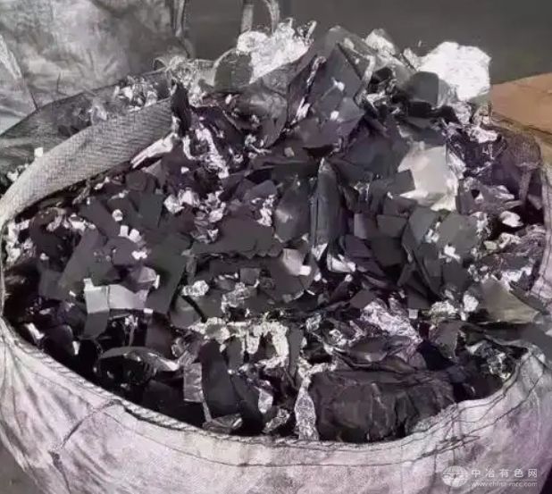贛州騰遠鈷業啟動2萬噸電池廢料再生項目 聚焦鎳鈷金屬回收
