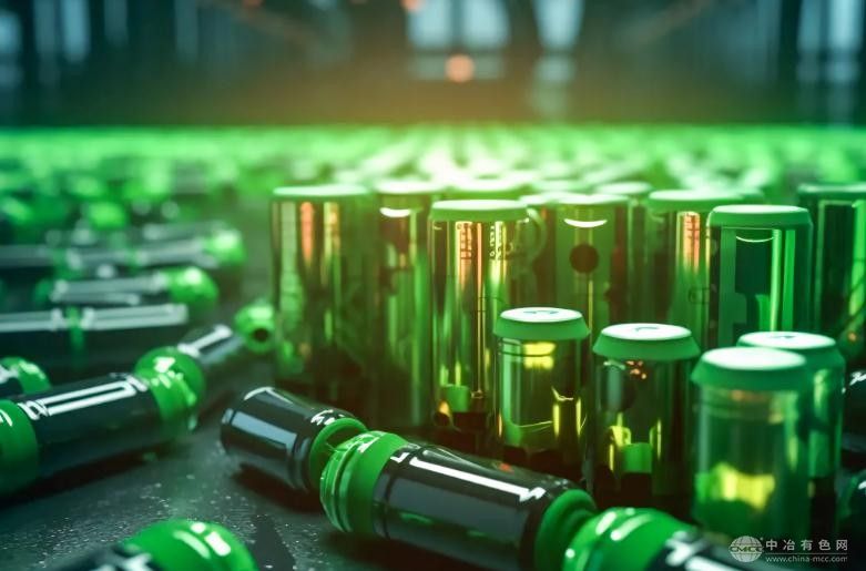 扎哈淖爾35萬噸綠電鋁項目：年底投產曙光在望