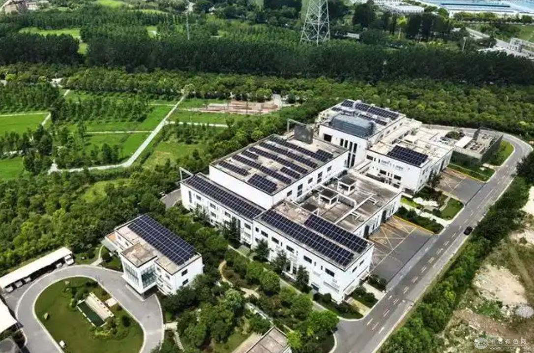 科德匯分布式光伏項目并網發電 年供電86萬千瓦時助力綠色生產